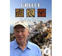 Greece: Quest for the Gods
