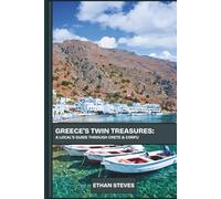 Greece’s Twin Treasures: A Local's Guide Through Crete & Corfu