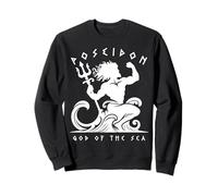 Greece Souvenir Kids Men Greek Mythology Students teachers Sweatshirt