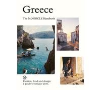 Greece: The Monocle Handbook