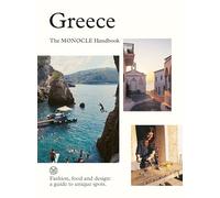 Greece: The Monocle Handbook: 4