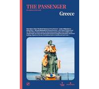 Greece: The Passenger: 2