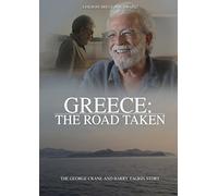 Greece: The Road Taken [DVD] [NTSC]