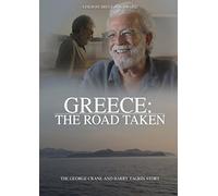 GREECE: THE ROAD TAKEN - GREECE: THE ROAD TAKEN (1 DVD)