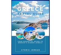 Greece Travel Guide 2026