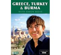 Greece, Turkey & Burma With Simon Reeve