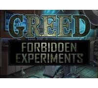 Greed 2: Forbidden Experiments (PC) Steam Key - GLOBAL