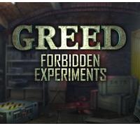 Greed 2: Forbidden Experiments XBOX One / Xbox Series X|S Account