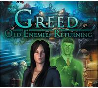 Greed 3: Old Enemies Returning Steam CD Key