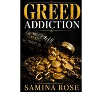 Greed Addiction: Why Power Is the Most Dangerous Drug on Earth