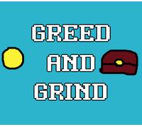 Greed and Grind Steam CD Key