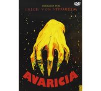 Greed: Avaricia