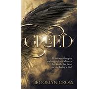 GREED: Book One of The Seven Sins Series
