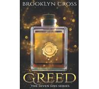 GREED: Book One of The Seven Sins Series