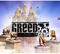 Greed Corp Steam Gift