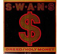 Greed/Holy Money