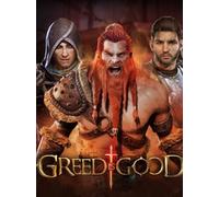 Greed is Good (PC) - Steam Key - GLOBAL