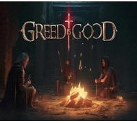 GREED IS GOOD Steam CD Key
