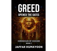 Greed Opened the Gates: AI made labor expendable: 1 (Chronicles of Cascade)
