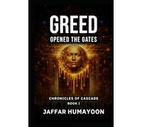 Greed Opened the Gates: AI made labor expendable (Chronicles of Cascade)