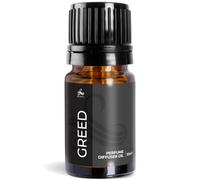 Greed Perfume Inspired Hotel Diffuser | Perfume Diffuser Oil Refill | 10ml Oil Diffuser Essential Oils | Versatile and Mess-Free | Essential Oil Perfume Refill by Perfa