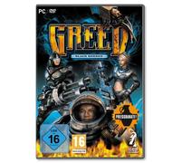 Greed (Preisgranate) (PC)