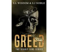 Greed: The Deadly Sins Series