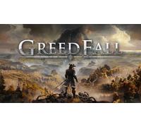 GreedFall