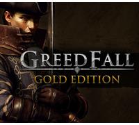 GreedFall Gold Edition PS5 Account