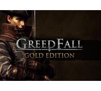 GreedFall - Gold Edition (Xbox One / Xbox Series X|S) Xbox Live Key - EU