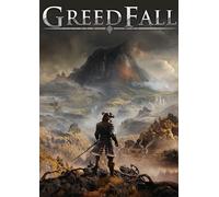 GreedFall PC (Europe & UK)