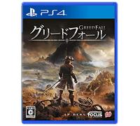 GreedFall - PS4