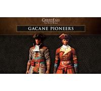 GreedFall: The Dying World - Gacane Pioneers Pack