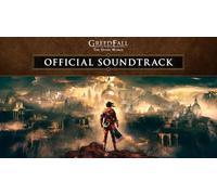 GreedFall: The Dying World - Official Soundtrack