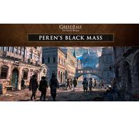 GreedFall: The Dying World - Peren's Black Mass Pack