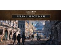 GreedFall: The Dying World - Peren's Black Mass Pack