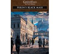 GreedFall: The Dying World - Peren's Black Mass Pack PC - DLC
