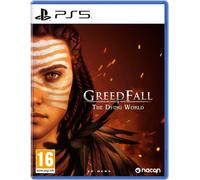 Greedfall: The Dying World (PS5) New Preorder For 12/3/26