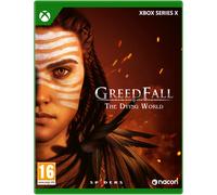 Greedfall: The Dying World (Xbox Series X)