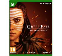 Greedfall: The Dying World - Xbox Series X
