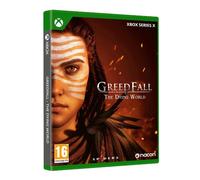 Greedfall: The Dying World (Xbox Series X)