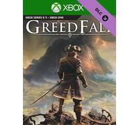 GreedFall (Xbox One) - Xbox Live Account - GLOBAL