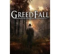 GreedFall (Xbox One) - Xbox Live Key - EUROPE