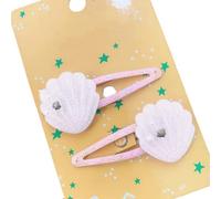 Greeding Star Hair Clip Lovely Heart Glitter Hairpin Bullet Girls Hairpin 2000s Trend Rainbow