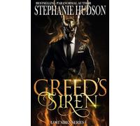 Greed's Siren (Lost Siren Series)