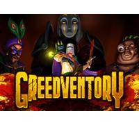 Greedventory (PC) Steam Key- GLOBAL