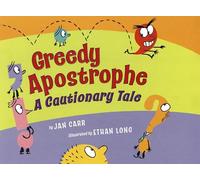 Greedy Apostrophe: A Cautionary Tale