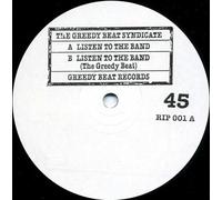 Greedy Beat Syndicate, The - Listen To The Band