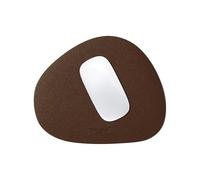 GREEDY FARMERS Mouse pad, Non-Slip Washable Waterproof Computer Mouse pad (Charley Chocalate)