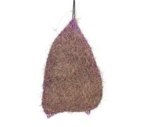 Greedy Feeder Colour-Twist Net - Pink - 40''
